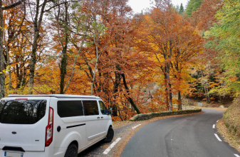 FORD CAMPEREVE COMPACT image