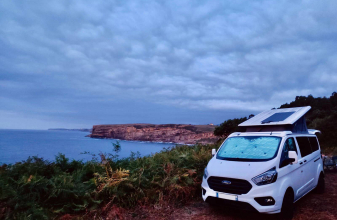 FORD CAMPEREVE COMPACT image