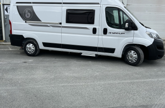 Fiat BENIMAR Benivan 120 up image