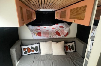 Citroen AUTRE jumper image