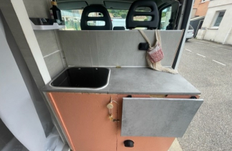 Citroen AUTRE jumper image