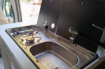 FORD RANDGER VANS image