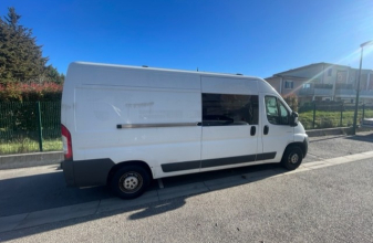 Citroen AUTRE jumper image