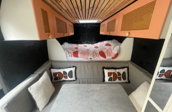 Citroen AUTRE jumper image