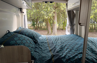 FORD RANDGER VANS image