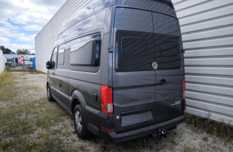  VOLKSWAGEN GRAND CALIFORNIA image