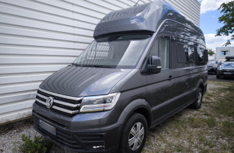  VOLKSWAGEN GRAND CALIFORNIA image