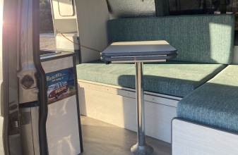 Volkswagen TRANSPORTEUR T5.1 image