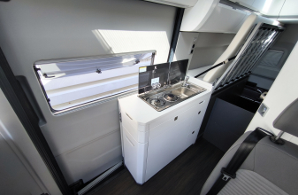  VOLKSWAGEN GRAND CALIFORNIA image