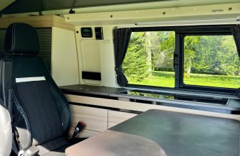 VOLKSWAGEN STYLEVAN EMOTION image