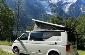 VOLKSWAGEN STYLEVAN EMOTION image