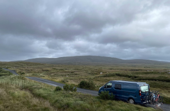 Renault AUTRE Loisirs 12 Dourbie cuisine arrière image