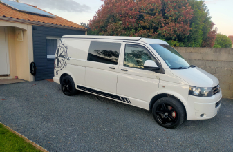 Volkswagen AUTRE T5 2.0 180cv image