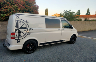 Volkswagen AUTRE T5 2.0 180cv image