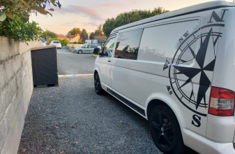 Volkswagen AUTRE T5 2.0 180cv image