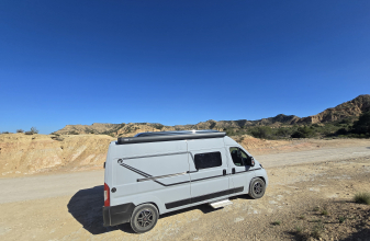 Citroen ETRUSCO CV 600 BB COMPLET EDITION