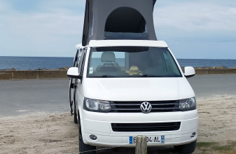 Volkswagen AUTRE T5 2.0 180cv image