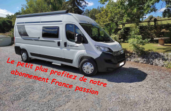 Citroen BENIMAR 120 UP