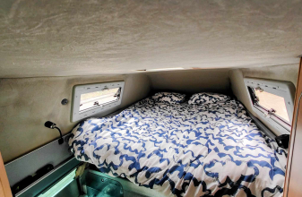 Ford WESTFALIA Nugget  image