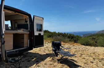 Citroen AUTRE Joa camp 54G image