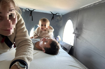 Ford AUTRE Ford Adventourer Transit rhino all in L2  image