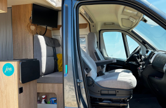 Citroen AUTRE Joa camp 54G image