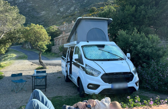 Ford AUTRE Ford Adventourer Transit rhino all in L2  image