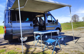 Ford WESTFALIA Nugget  image