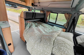 Ford WESTFALIA Nugget  image