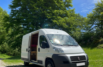 Fiat AUTRE Ducato image