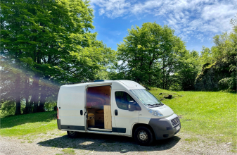 Fiat AUTRE Ducato image