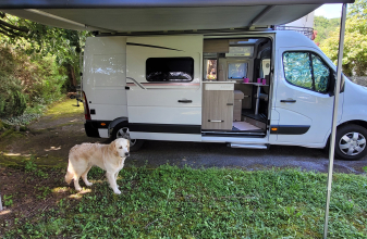 Renault RANDGER R620 image