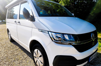 Volkswagen VOLKSWAGEN T6.1 california coast 