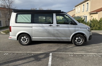 Volkswagen VOLKSWAGEN T6.1 COAST image