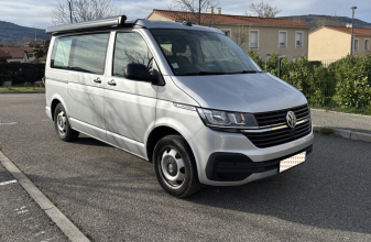 Volkswagen VOLKSWAGEN T6.1 COAST image