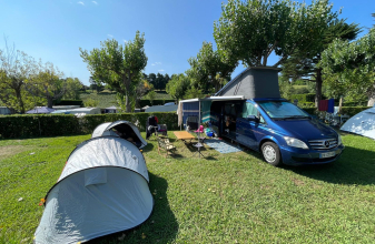 Mercedes MARCO POLO VIANO image