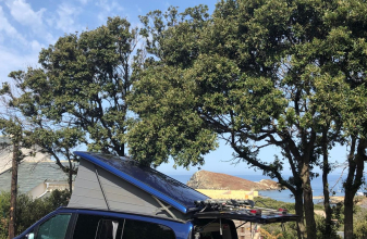 Mercedes MARCO POLO VIANO image