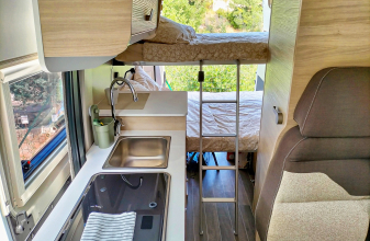 FIAT CI (CARAVANS INTERNATIONAL) KYROS image