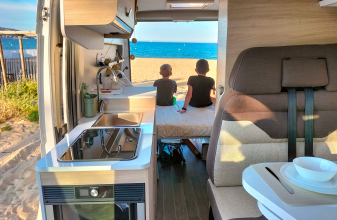 FIAT CI (CARAVANS INTERNATIONAL) KYROS image