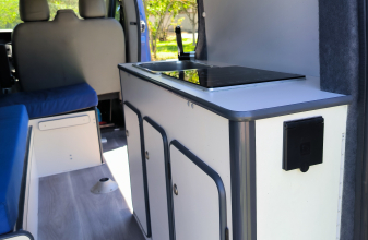 Renault AUTRE Renault trafic 2 l1h1 image