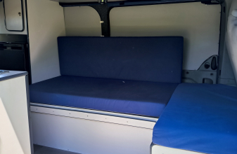 Renault AUTRE Renault trafic 2 l1h1 image