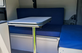 Renault AUTRE Renault trafic 2 l1h1 image