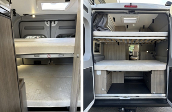 FIAT RANDGER VANS image