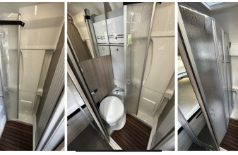 FIAT RANDGER VANS image