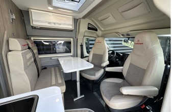 FIAT RANDGER VANS image