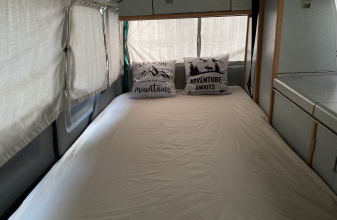 Volkswagen TRANSPORTEUR T4 westfalia image