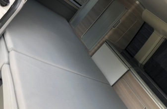 Volkswagen CALIFORNIA T5 image