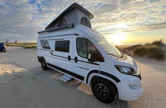 Fiat BENIMAR Bénivan 120 plus POP UP image