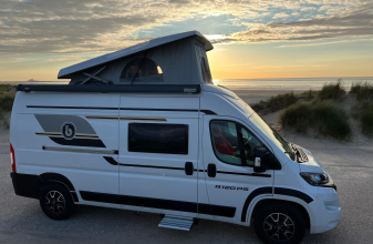 Fiat BENIMAR Bénivan 120 plus POP UP image