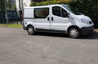  CAMPEREVE COMPACT image